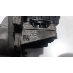 Renault - Megane - EGR Klep
