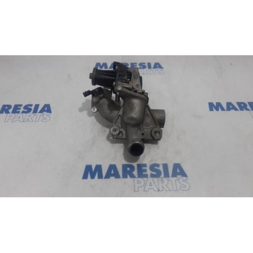 Renault - Megane - EGR Klep