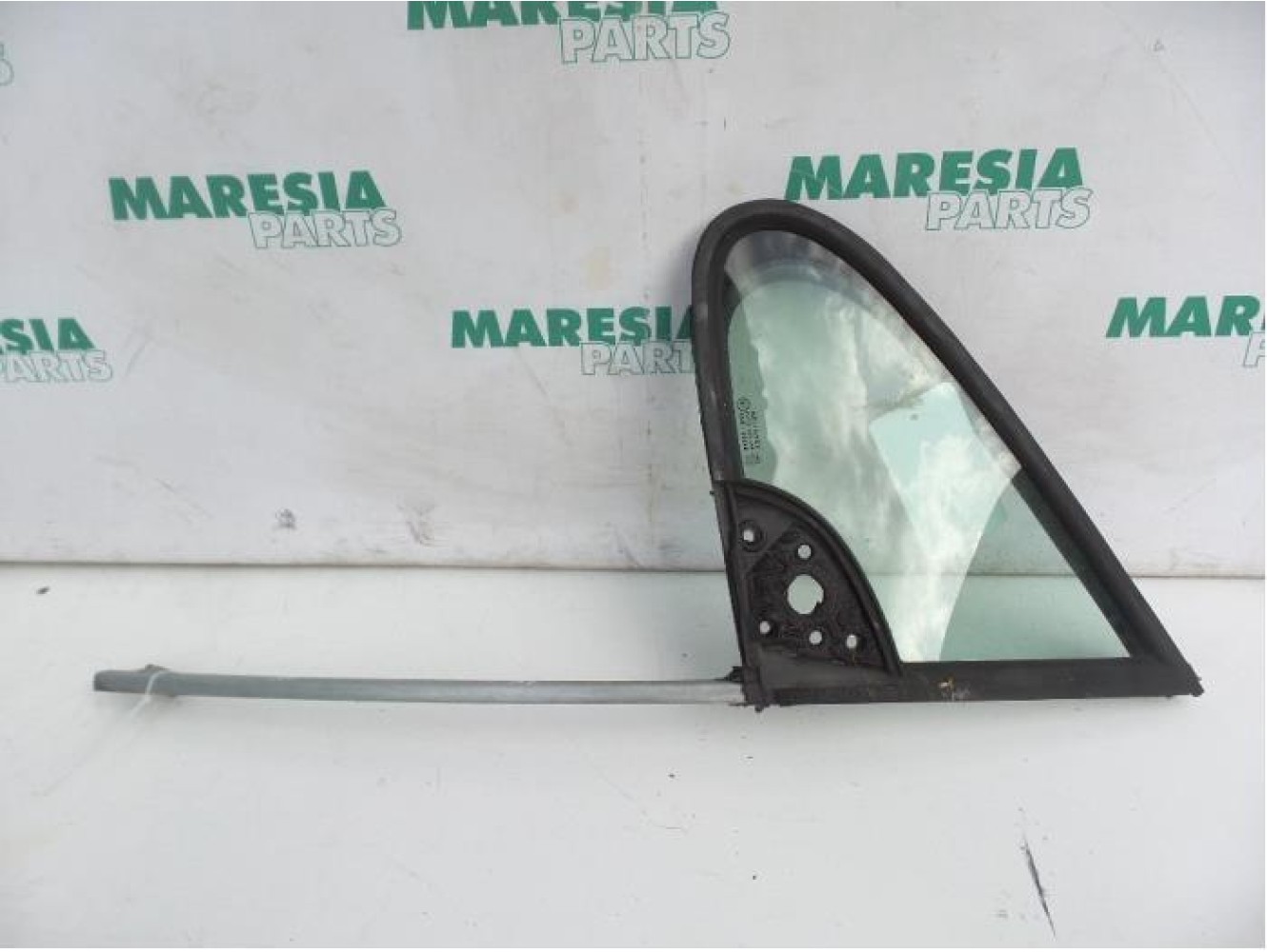 Peugeot - 307 - Dreieckfenster links vorne
