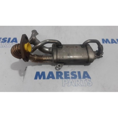 Renault - Megane - Heat exchanger