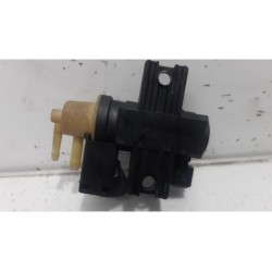 Renault - Megane - Turbo pressure regulator