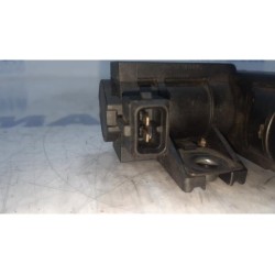 Renault - Megane - Turbo pressure regulator