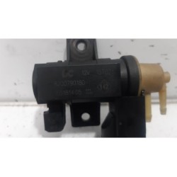 Renault - Megane - Turbo pressure regulator