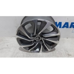 Citroen - DS4 - Velg