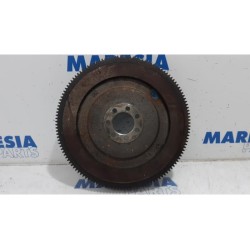 Renault - Clio - Volant moteur