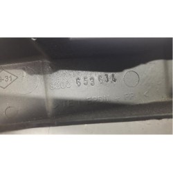 Renault - Clio - Distributiedeksel