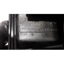 Renault - Clio - Ventildeckel