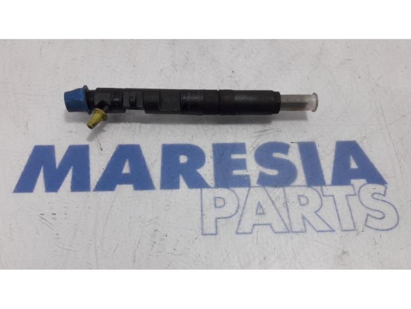 Renault - Clio - Injector (diesel)