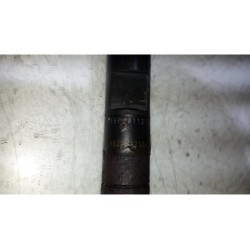 Renault - Clio - Injector (diesel)