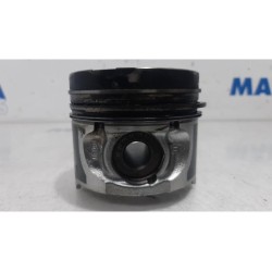 Renault - Clio - Piston