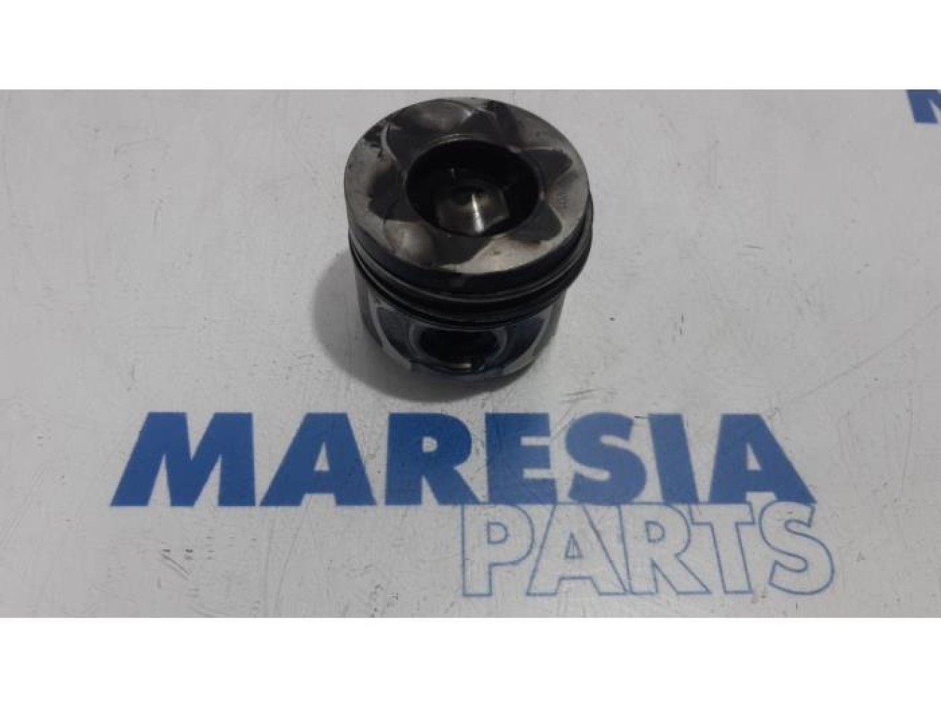 Renault - Clio - Piston
