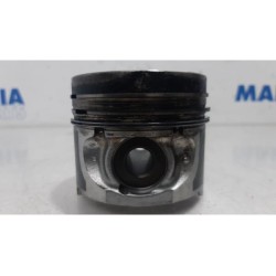 Renault - Clio - Piston