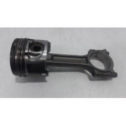 Renault - Clio - Piston