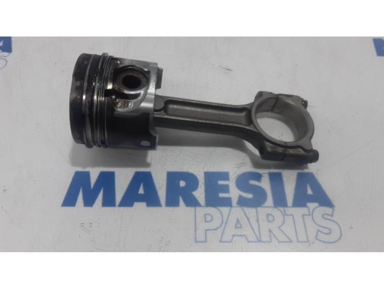 Renault - Clio - Piston