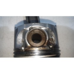 Renault - Clio - Piston