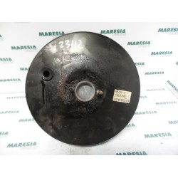 Citroen - C4 - Brake servo