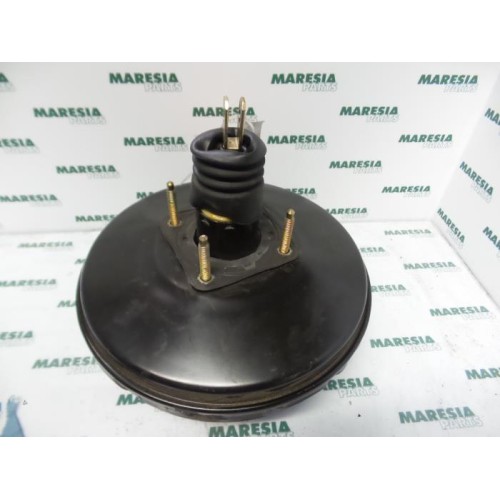 Citroen - C4 - Brake servo