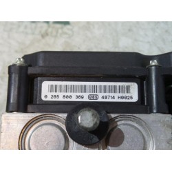 Fiat - Stilo - ABS Pomp