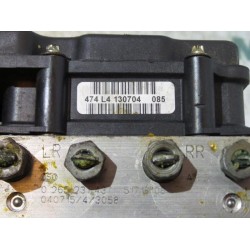 Fiat - Stilo - ABS Pomp
