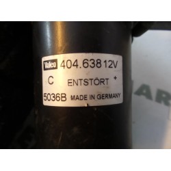 Citroen - C4 - Front wiper motor