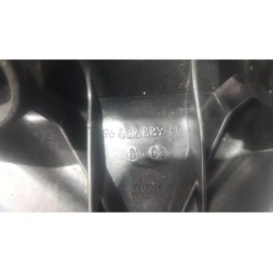 Peugeot - Expert - Kleppendeksel