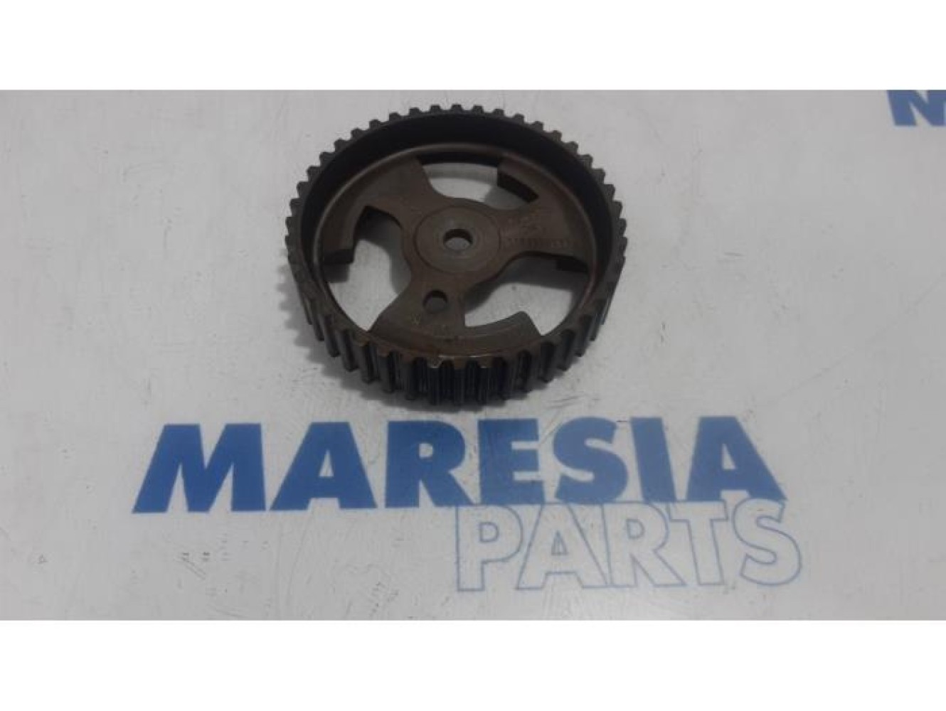 Peugeot - Expert - Camshaft sprocket