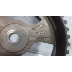 Peugeot - Expert - Camshaft sprocket