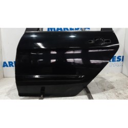 Peugeot - 308 - Portier 4Deurs links-achter