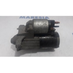 Renault - Trafic - Starter