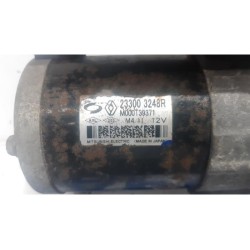 Renault - Trafic - Starter