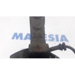Fiat - Panda - Knuckle, front right