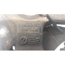 Fiat - Panda - Knuckle, front right