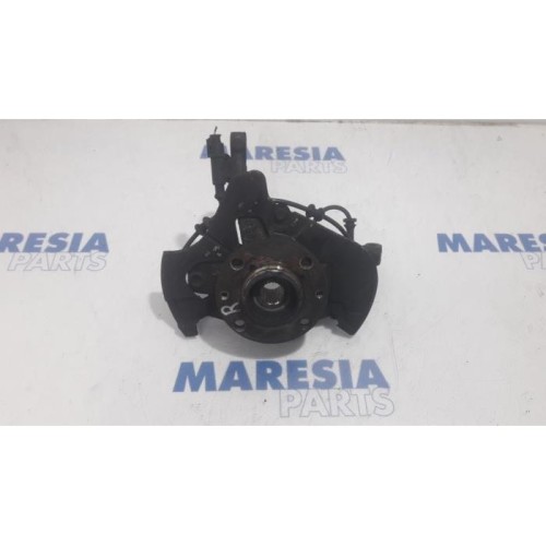 Fiat - Panda - Knuckle, front right