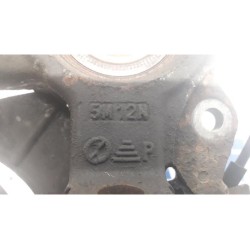 Fiat - Panda - Knuckle, front left
