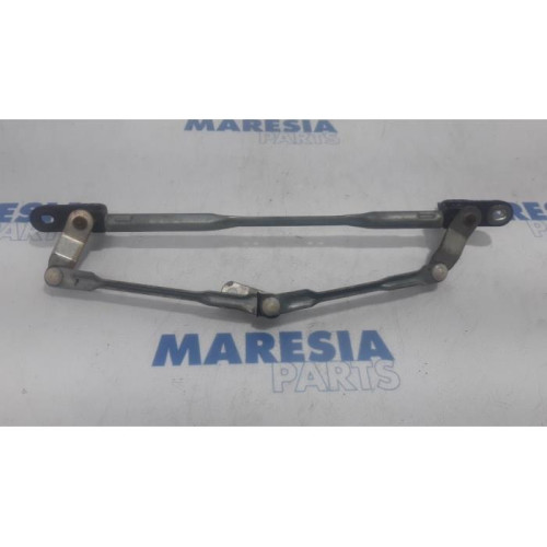 Fiat - Panda - Wiper mechanism