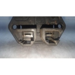 Fiat - Panda - Cooling fan resistor