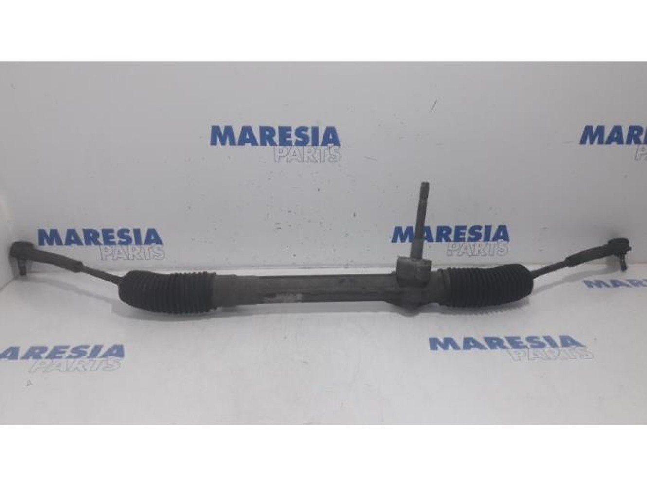 Fiat - Panda - Steering box