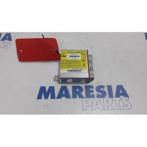 Fiat - Panda - Module airbag 