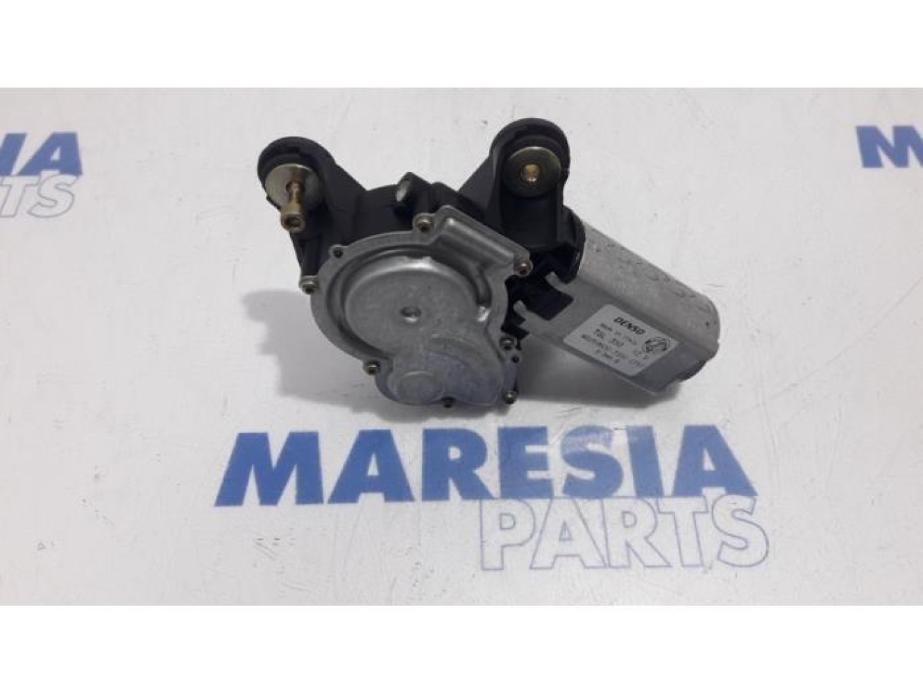 Fiat - Panda - Scheibenwischermotor hinten