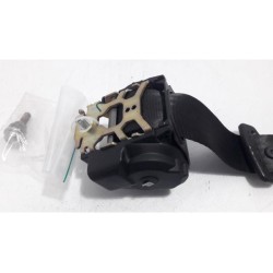 Fiat - Panda - Sicherheitsgurt links hinten