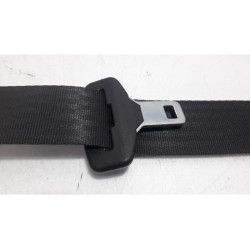 Fiat - Panda - Sicherheitsgurt links hinten