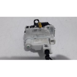 Fiat - Panda - Front door lock mechanism 4-door, right