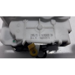 Fiat - Panda - Front door lock mechanism 4-door, right