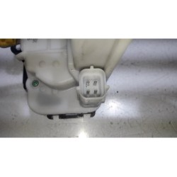 Fiat - Panda - Türschlossmechanik 4-türig links hinten