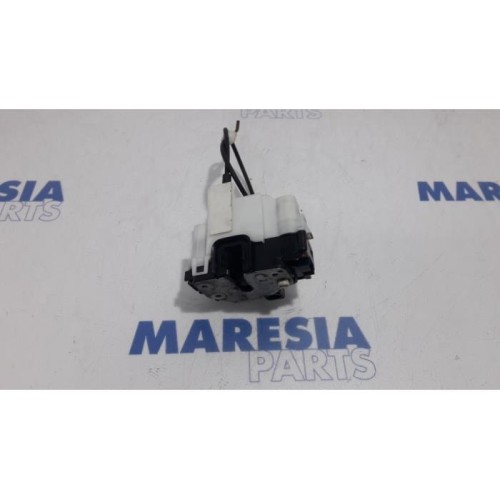 Fiat - Panda - Rear door lock mechanism 4-door, left