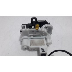 Fiat - Panda - Rear door mechanism 4-door, right