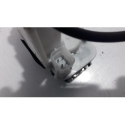 Fiat - Panda - Rear door mechanism 4-door, right