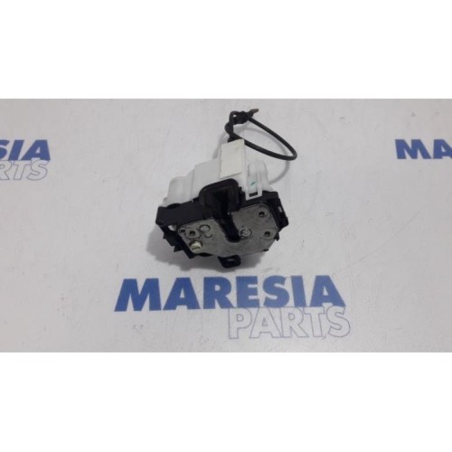 Fiat - Panda - Rear door mechanism 4-door, right