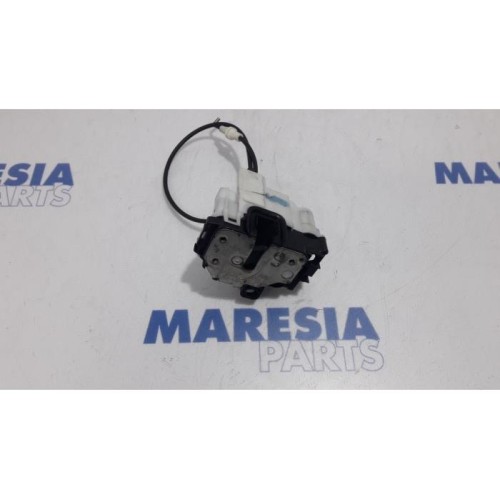 Fiat - Panda - Door lock mechanism 4-door, front left