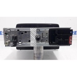 Fiat - Panda - Radio CD Speler